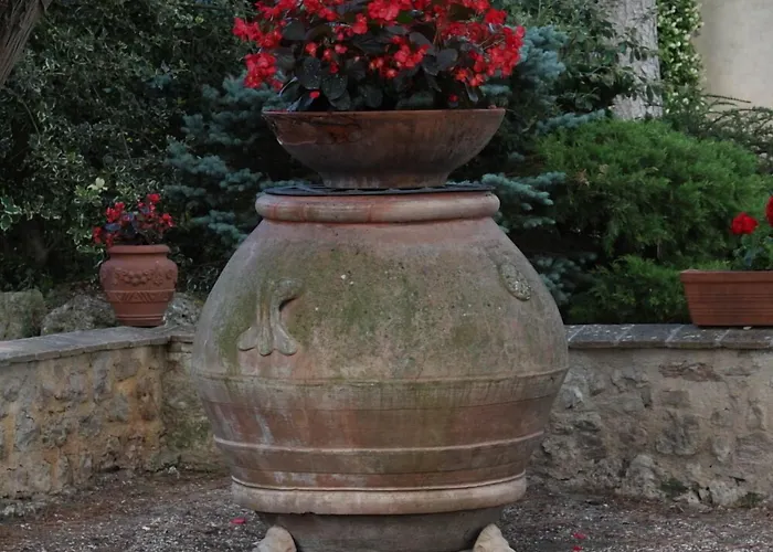 Frühstückspension Del Cardinale 3*