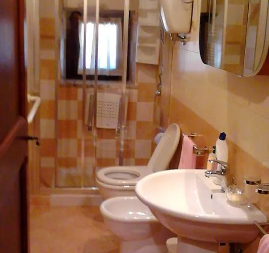 Couette-café Del Cardinale