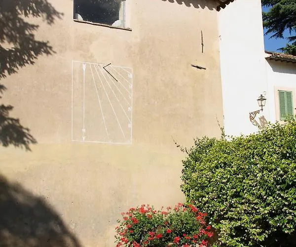 Couette-café Del Cardinale