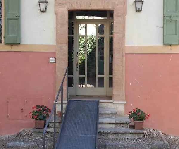 Couette-café Del Cardinale Spolète