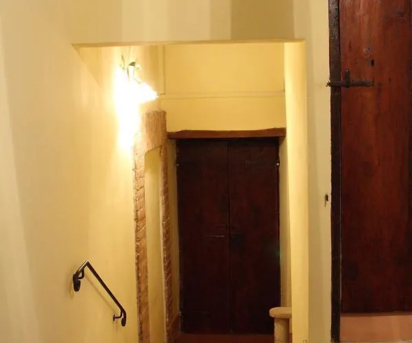 Del Cardinale Frühstückspension