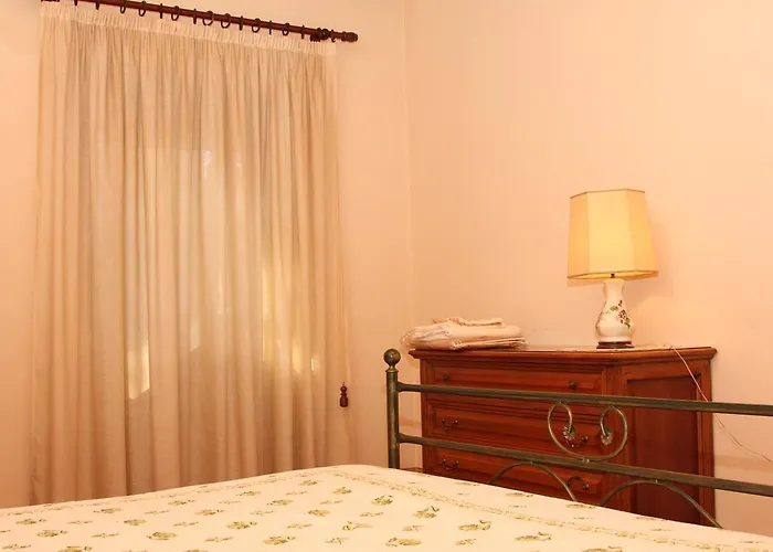 Couette-café Del Cardinale