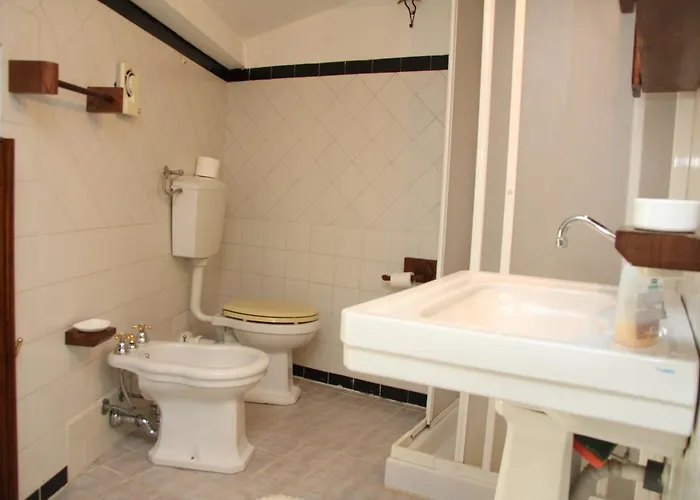 Couette-café Del Cardinale Spolète