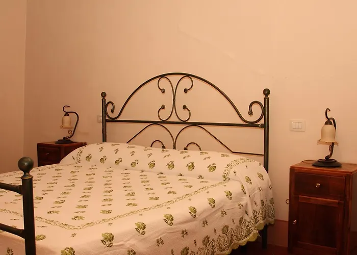 Del Cardinale Frühstückspension 3*