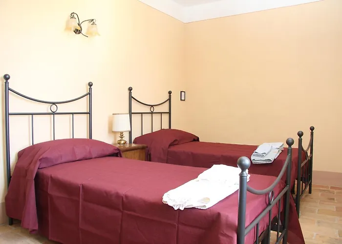 Couette-café Del Cardinale 3*