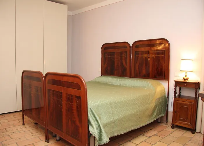 Del Cardinale Couette-café Spolète