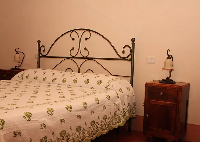 Frühstückspension Del Cardinale Spoleto