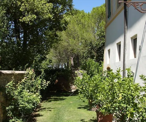 Del Cardinale Couette-café Spolète