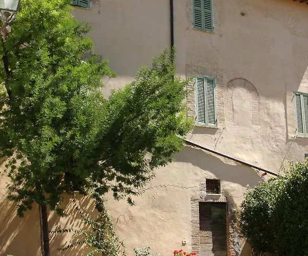 Del Cardinale 3* Spolète