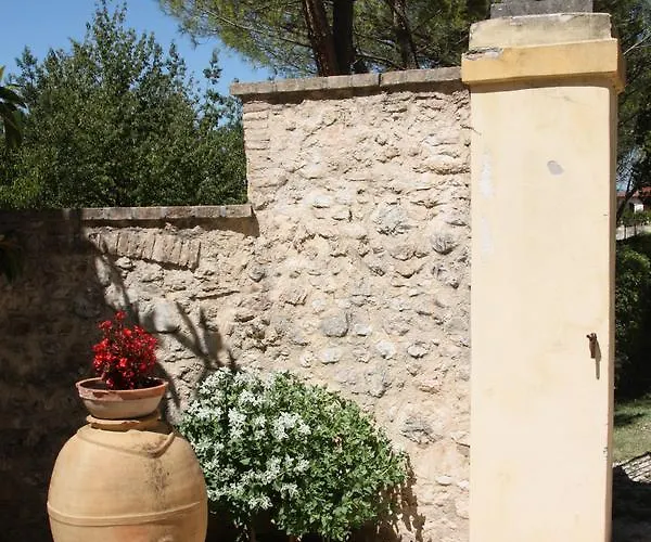 Couette-café Del Cardinale Spolète