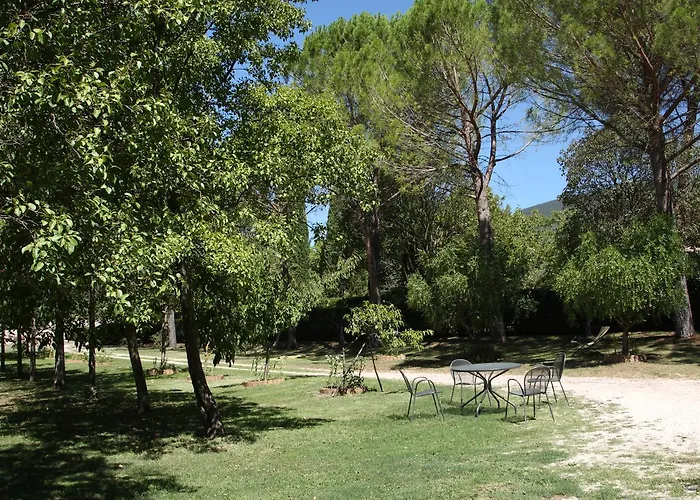 Couette-café Del Cardinale 3*