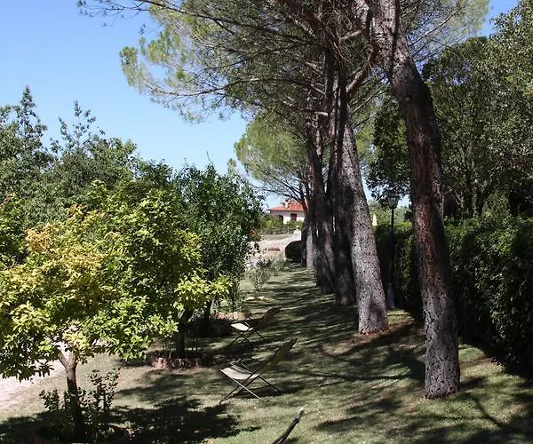 Couette-café Del Cardinale