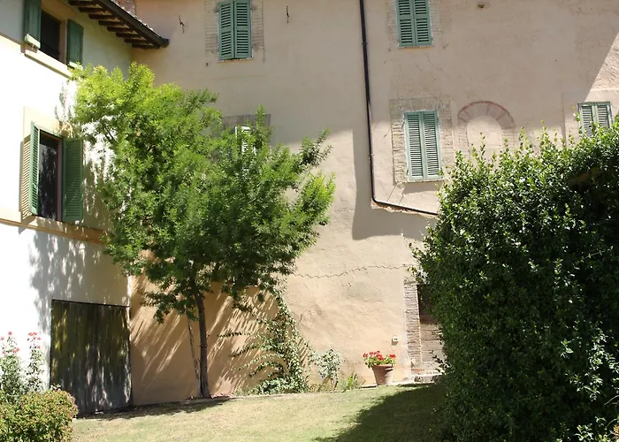 Couette-café Del Cardinale 3*