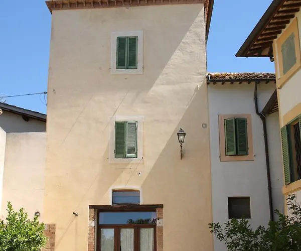 Del Cardinale Couette-café