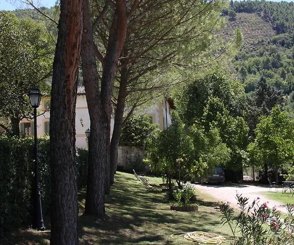 Couette-café Del Cardinale 3*